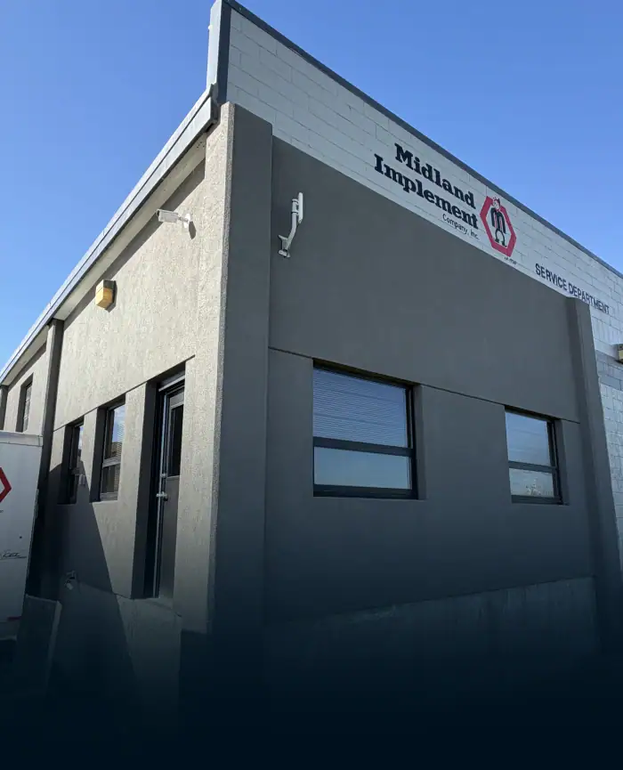 Commercial Painting Billings