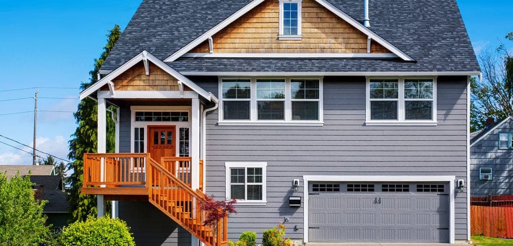 Tips on Choosing an Accent Color for Your Exterior