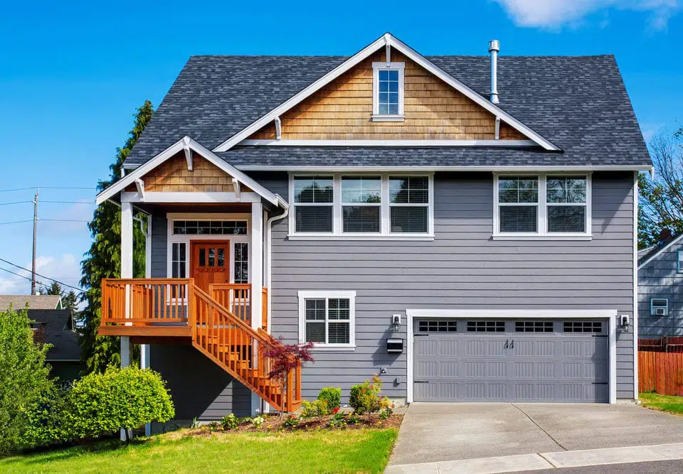 Tips on Choosing an Accent Color for Your Exterior