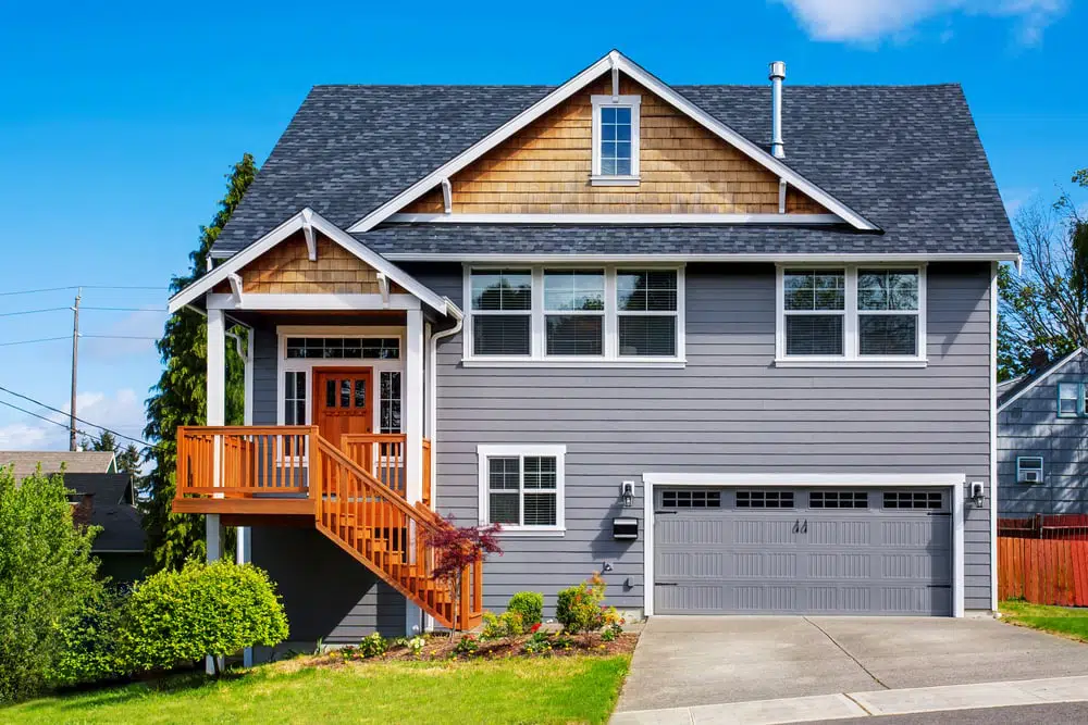 Tips on Choosing an Accent Color for Your Exterior