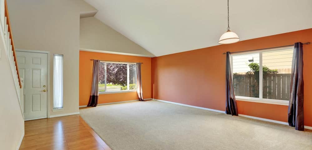 How Do You Paint Over a Dark Wall with a Lighter Color?