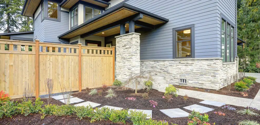 Steps to Repainting Wood Siding