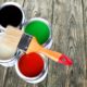 Which Is Best: Oil-Based Paint or Water-Based Paint?