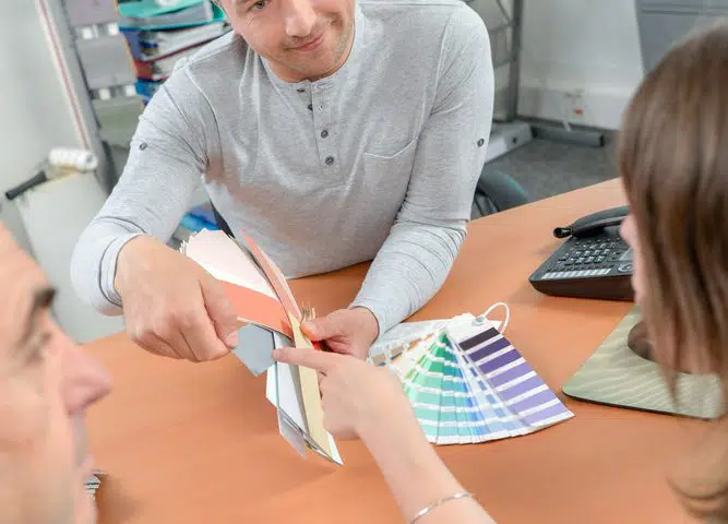 How to Evaluate Painting Proposals