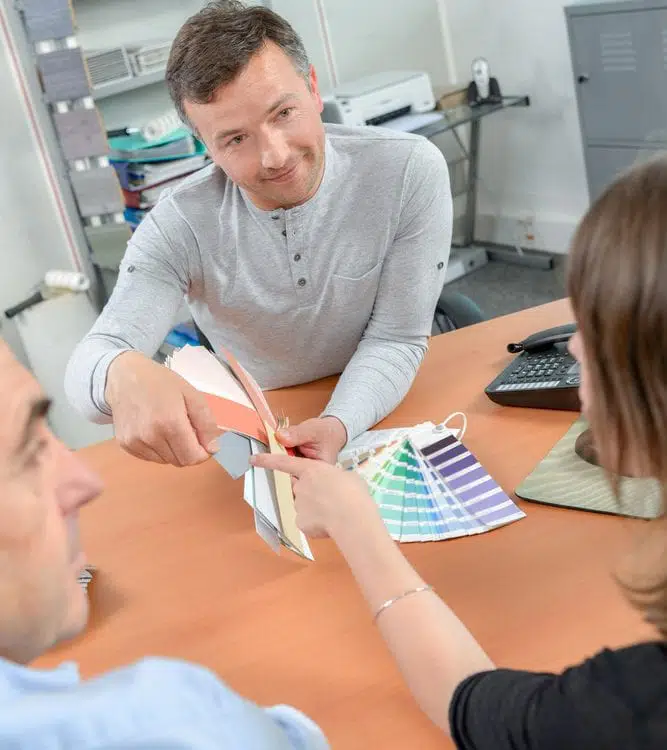 How to Evaluate Painting Proposals