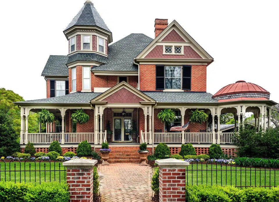 Historic Home Care