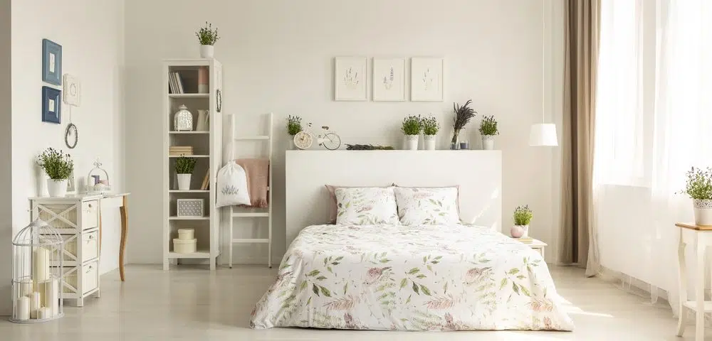 The Guest Room Guide