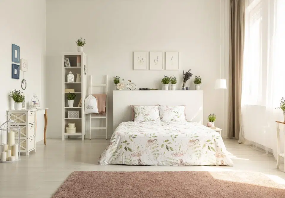 The Guest Room Guide