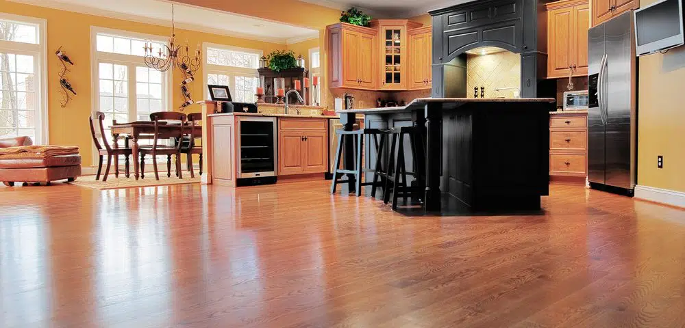 Improve Your Mood with These Interior Paint Colors