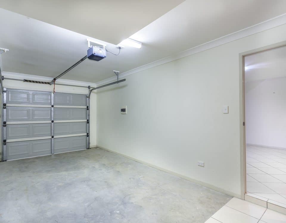 Best Paint to Use on Garage Floors