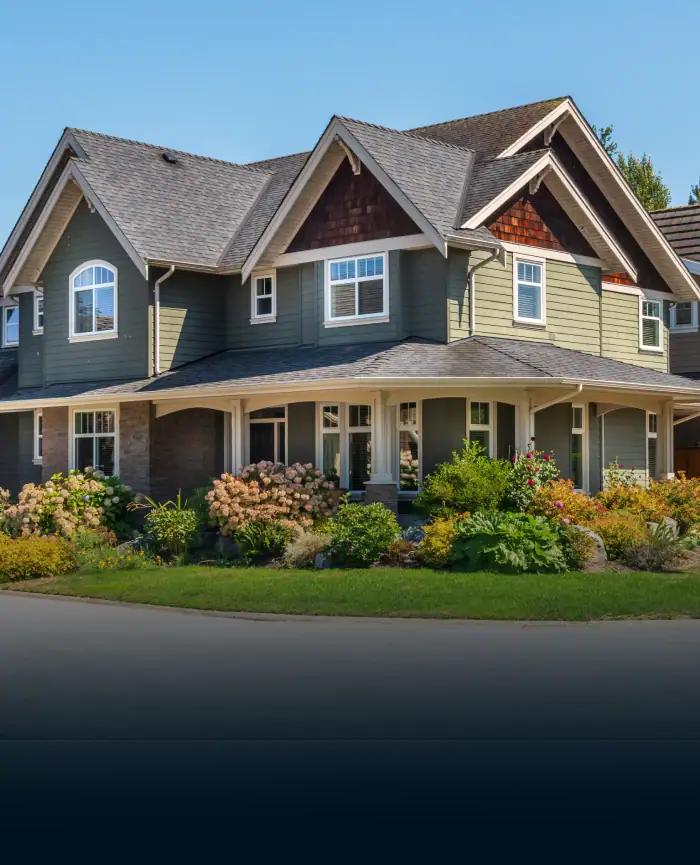 Exterior Painting Billings
