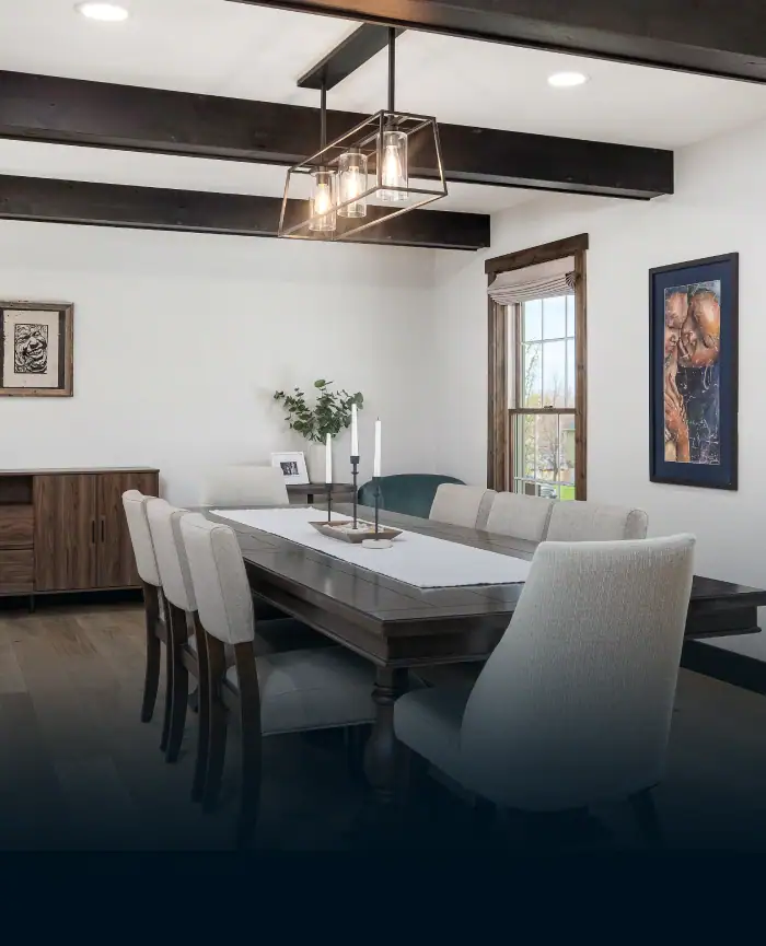 Interior Painting Billings