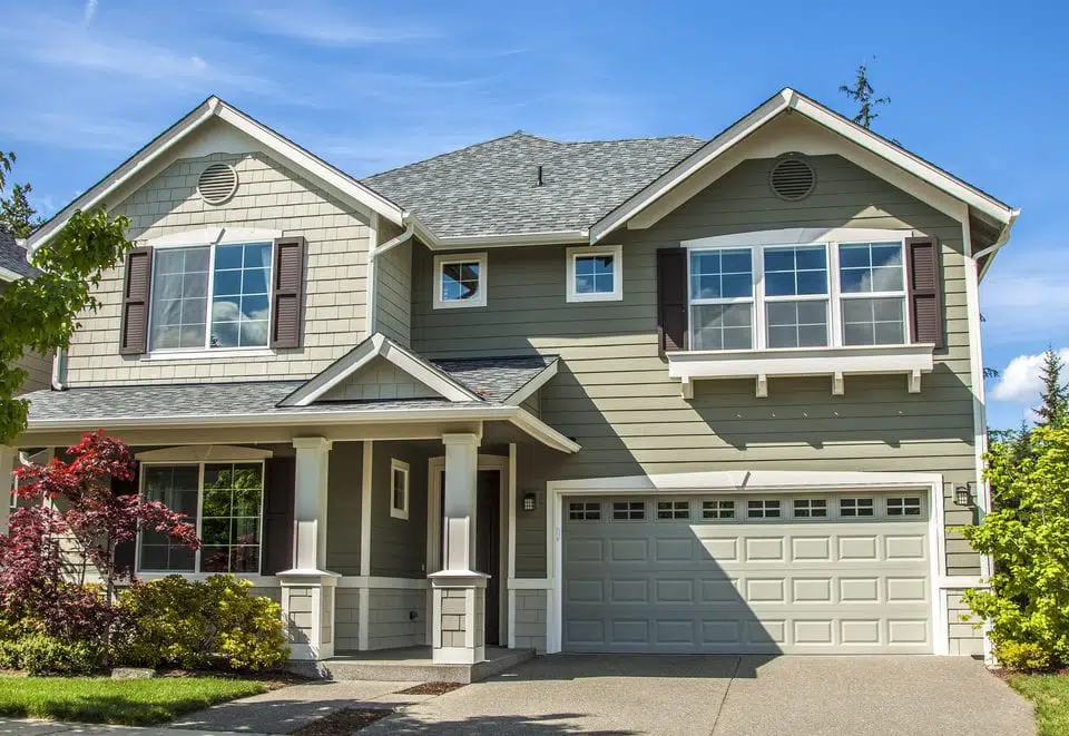 Best Paint Types for Vinyl Siding