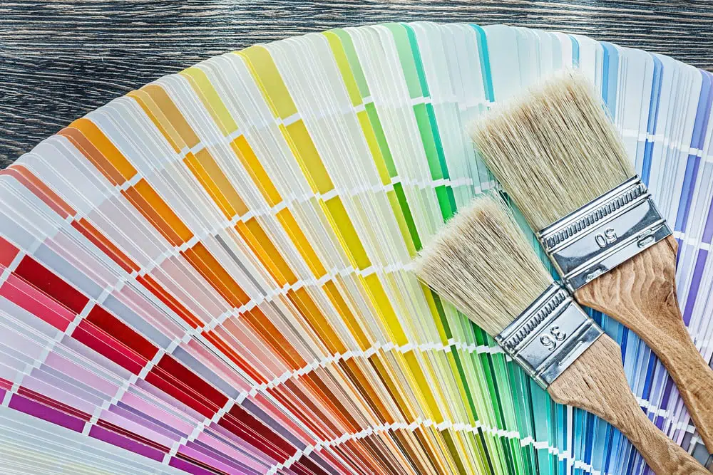 Paint Brushes