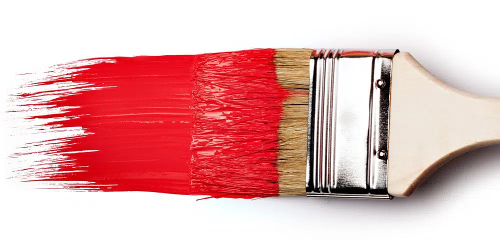 Paint Brush