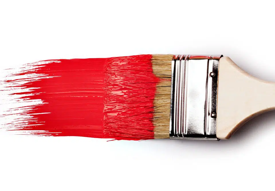 Paint Brush
