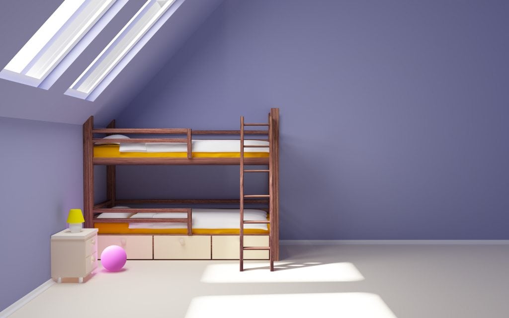 Interior Painting Service in Billings
