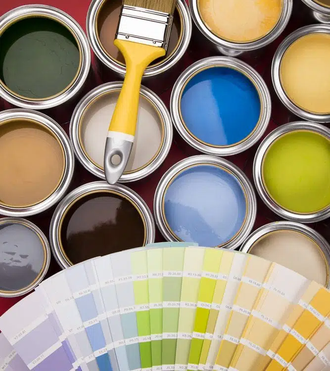 Common DIY Painting Mistakes and How to Not Make Them