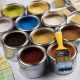 Different Paint Finishes Explained