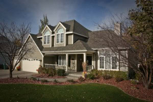 exterior house painters in Billings, MT