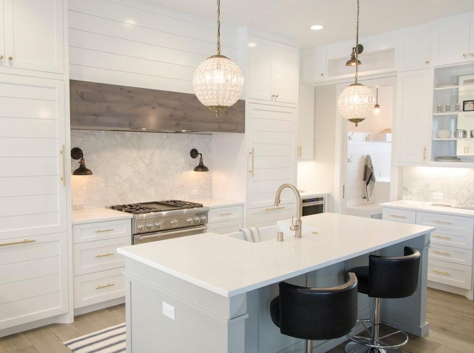 What Color Should I Paint My Kitchen?