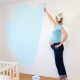 Is it Safe to Have Your House Painted When You’re Pregnant? Here’s All You Need to Know