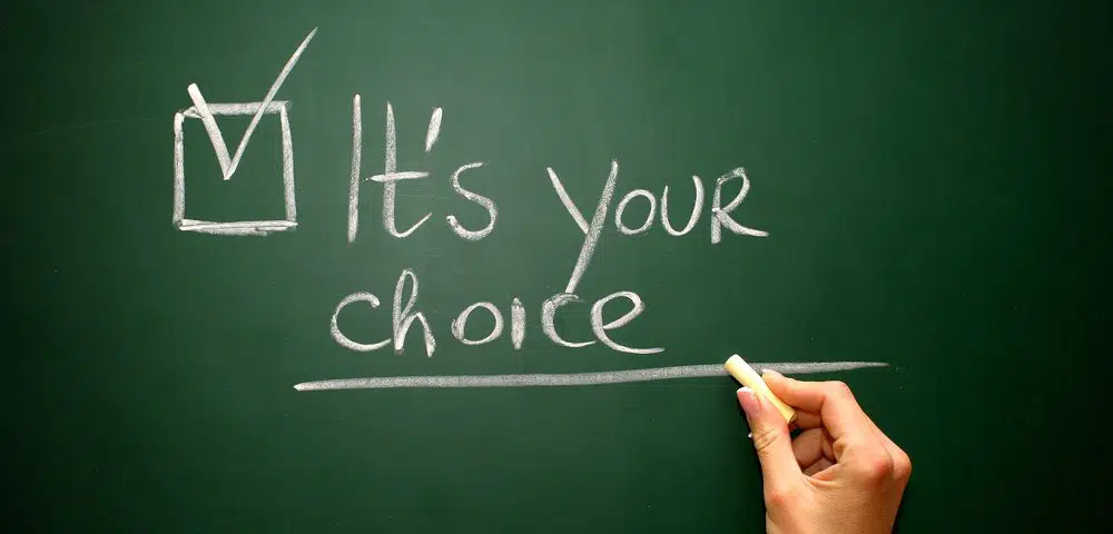 how to choose paint sheen