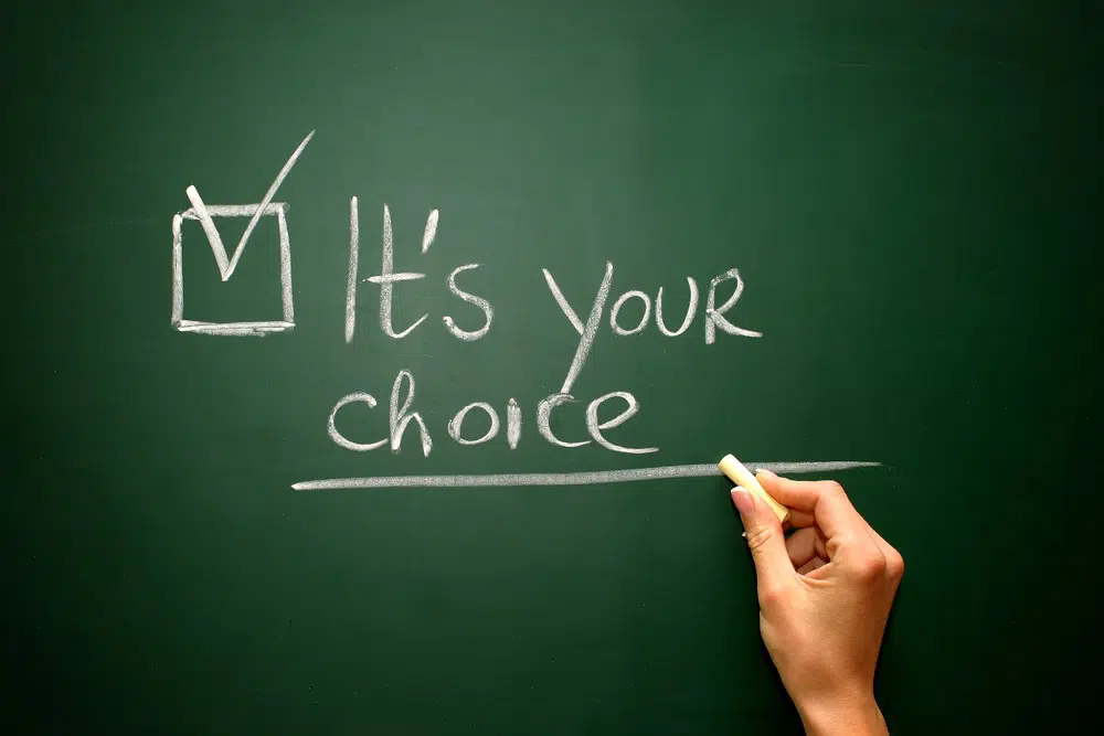 how to choose paint sheen