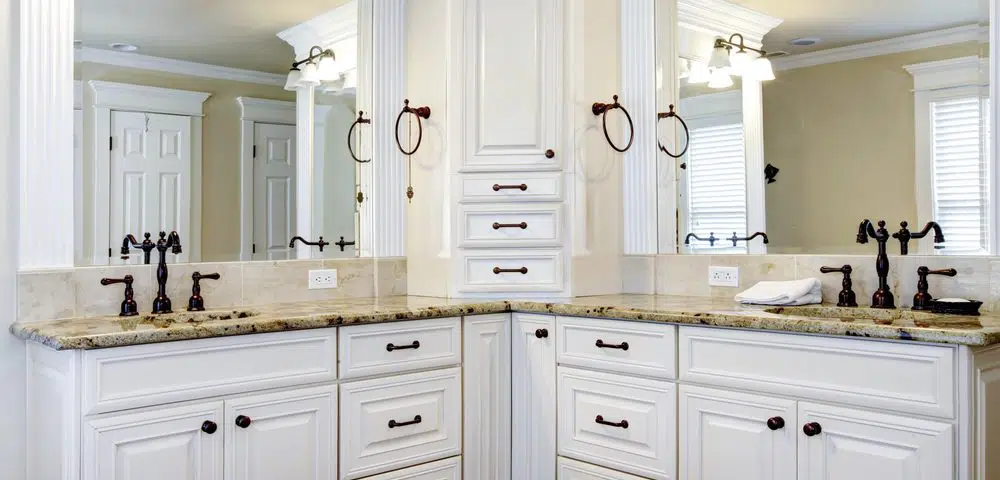 Refresh Your Master Bathroom with Paint