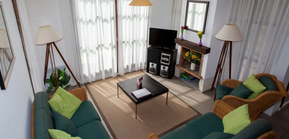 Tips to Help Make Your Small Space Look Bigger