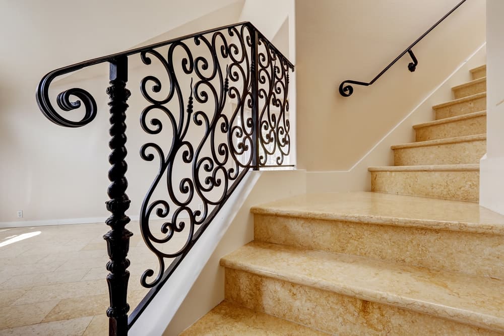 Tips for Sprucing up Wrought Iron