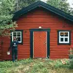 do i need planning permission to paint my house