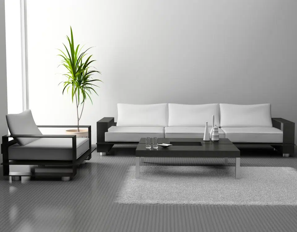 Interior House Painting Billings, MT