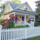 Prepare Your Home Exterior for Painting