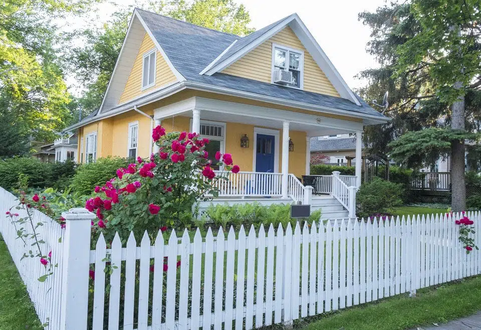 Prepare Your Home Exterior for Painting