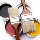 professional paint brush set