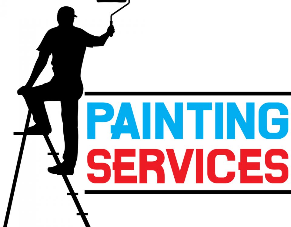 residential painting services in Billings, MT