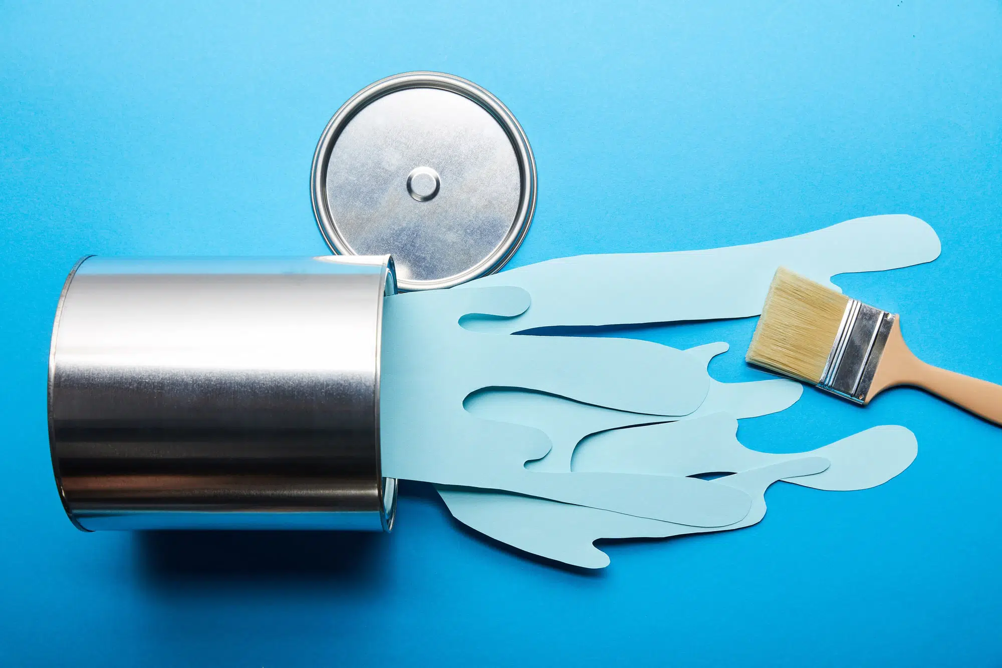 repurpose painting tools