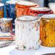 How to Store Paint and Chemicals in the Winter Months