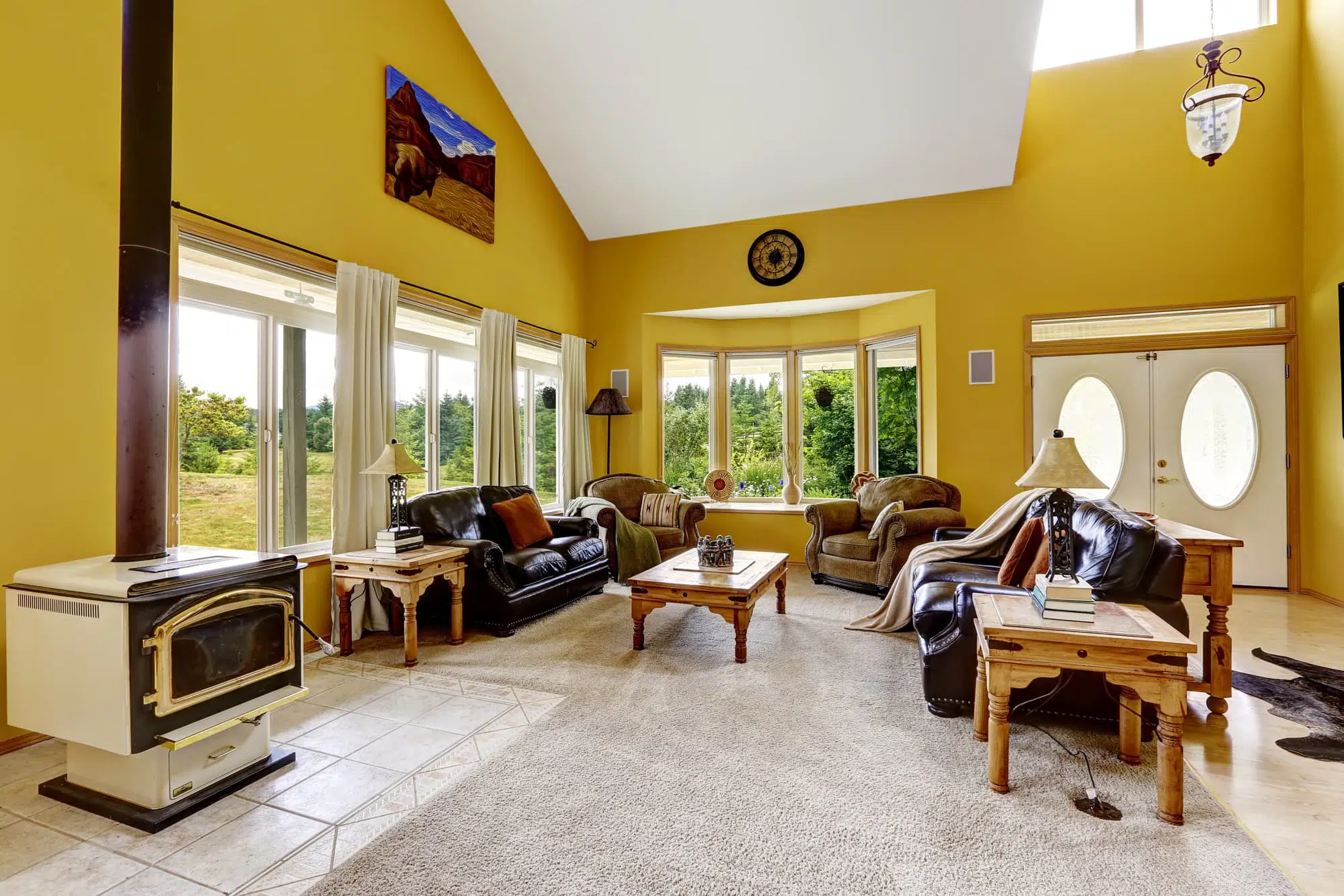 Painting a Cathedral