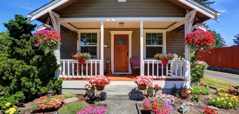 Tips for Picking Your Exterior Paint Color