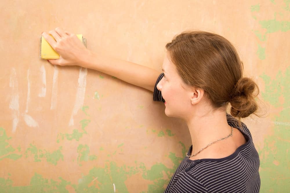 Tips for Preparing Your Walls Prior to Painting