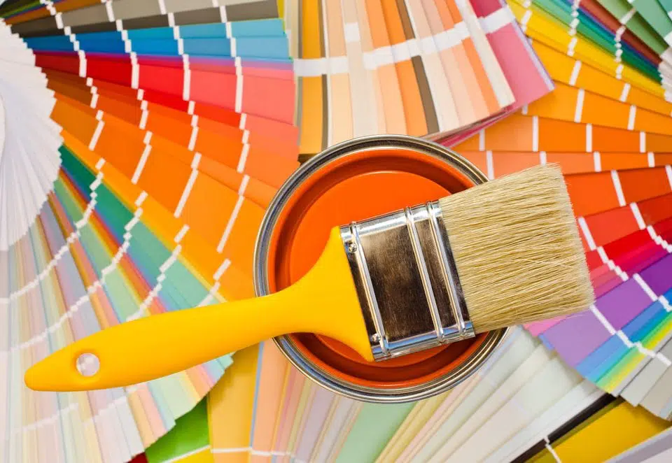 Where to Start with Your Interior Painting Project?
