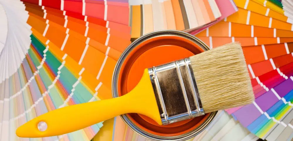 Where to Start with Your Interior Painting Project?